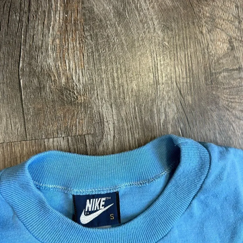 Vintage 80s Nike Shirt